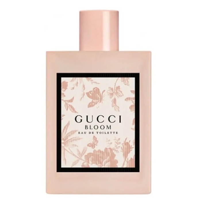 Gucci Bloom Eau De Toilette 100ml Spray