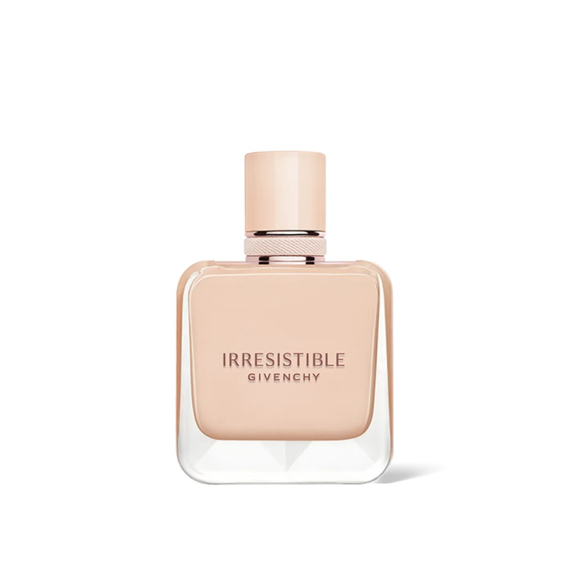 Givenchy Irresistible Nude Velvet Edp