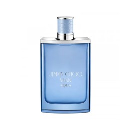 Jimmy Choo Man Aqua Eau de Toilette Vaporisateur 50ml
