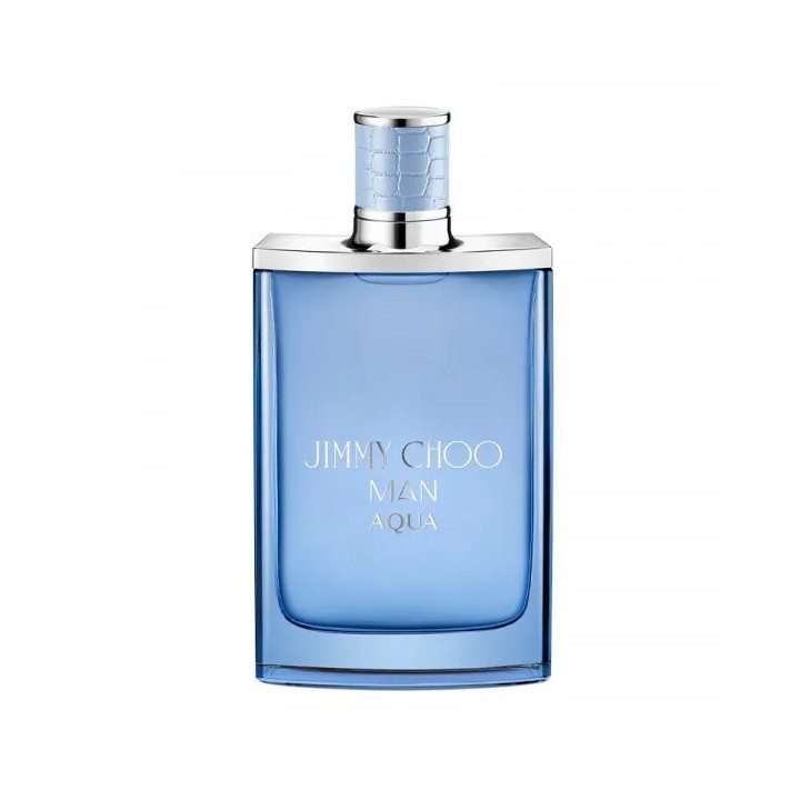Jimmy Choo Man Aqua Eau de Toilette Vaporisateur 100ml