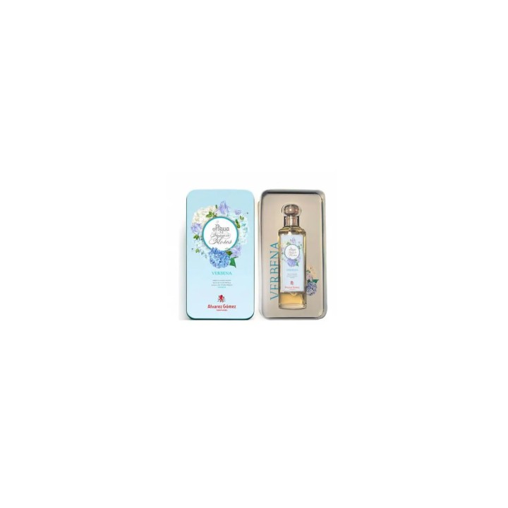Alvarez Gómez Agua Fresca Flores Verbena 150ml