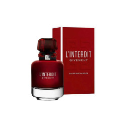 Givenchy L’interdit Rouge Ultime Edp Spray 80ml