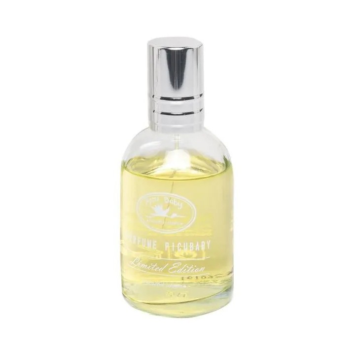 Picu Baby Limited Edition Eau De Parfum Spray 100ml