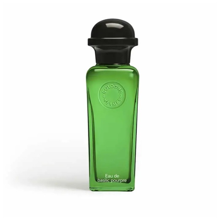 Hermès Eau De Basilic Pourpre Eau De Cologne Vaporisateur 50ml