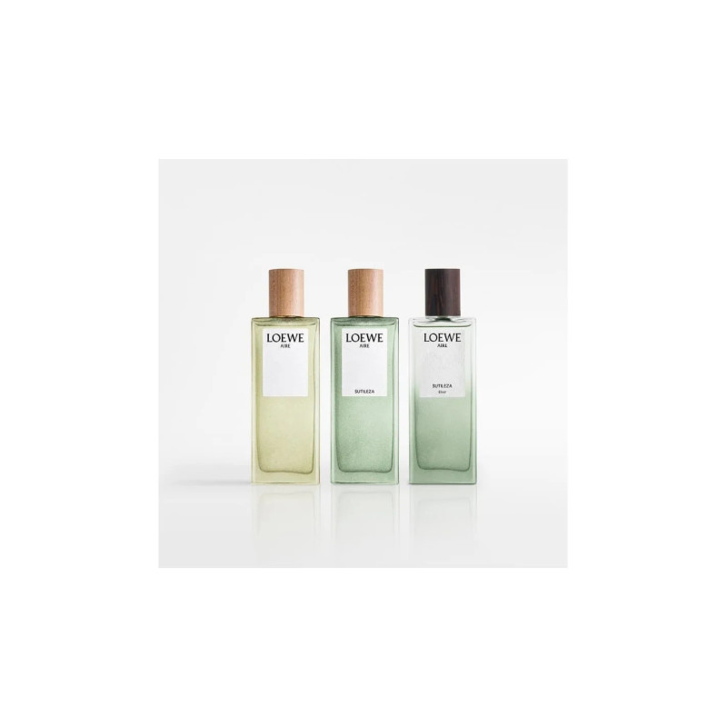 Loewe Aire Sutileza Elixir Edp Spray