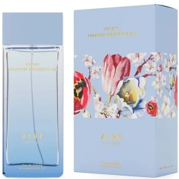 Vicky Martin Berrocal Aire Eau De Toilette Vaporisateur 100ml