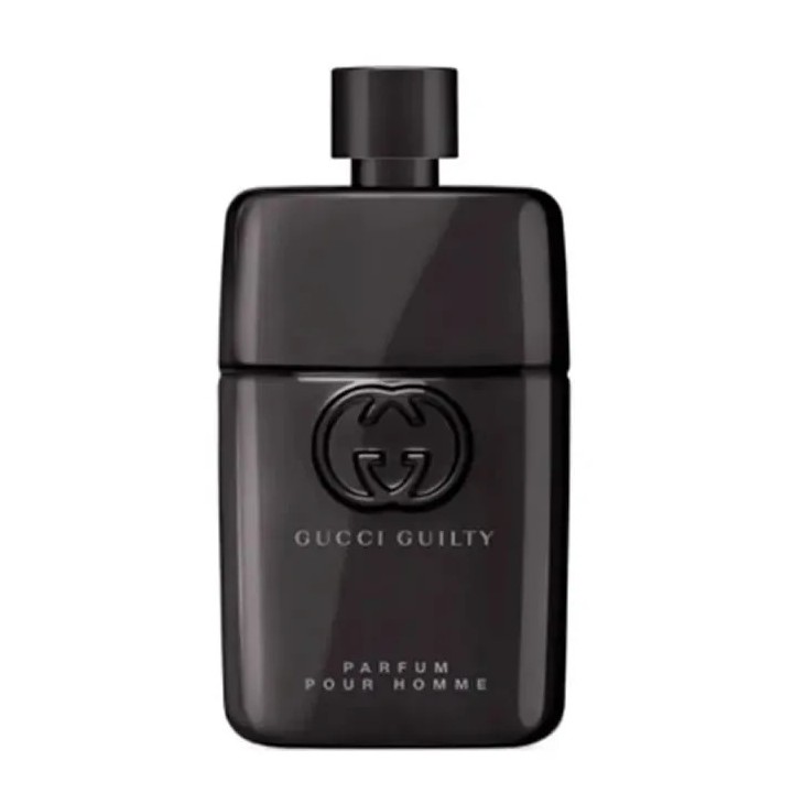 Gucci Guilty Pour Homme Parfum Eau De Parfum Vaporisateur 50ml