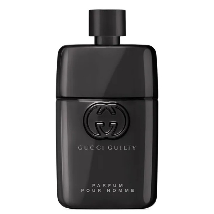 Gucci Guilty Pour Homme Parfum Eau De Parfum Vaporisateur 90ml
