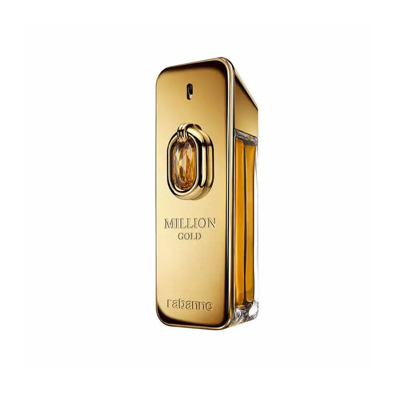 Paco Rabanne Million Gold Elixir Parfum Intense Vaporisateur 100ml