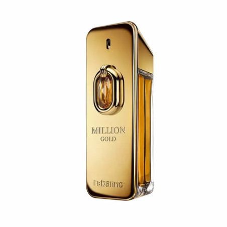 Paco Rabanne Million Gold Elixir Parfum Intense Vaporisateur 100ml