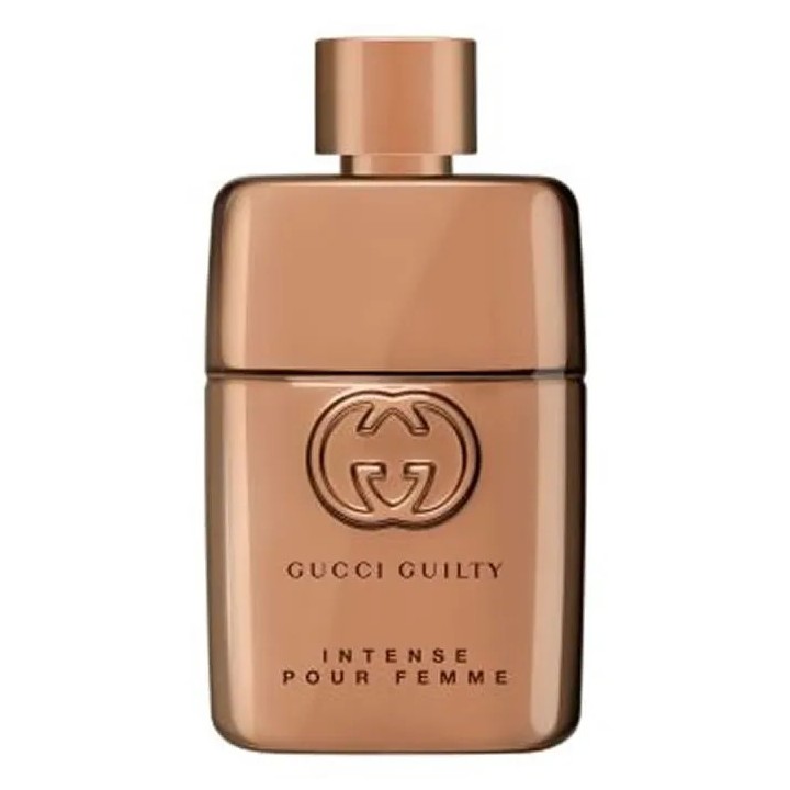 Gucci Guilty Pour Femme Intense Eau De Parfum Vaporisateur 50ml