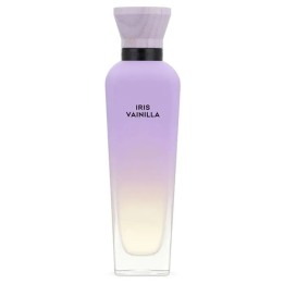 Adolfo Dominguez Iris Vainilla Eau De Parfum Vaporisateur 120ml