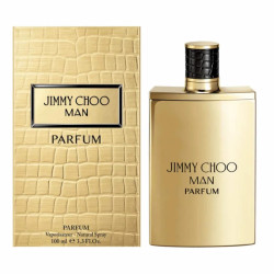 Jimmy Choo Man Parfum Eau De Parfum Vaporisateur