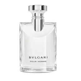 Bvlgari Pour Homme Eau De Toilette Vaporisateur 100ml