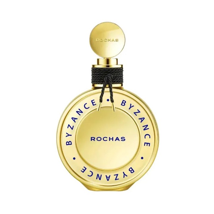 Rochas Byzance Gold Eau De Parfum Vaporisateur 60ml