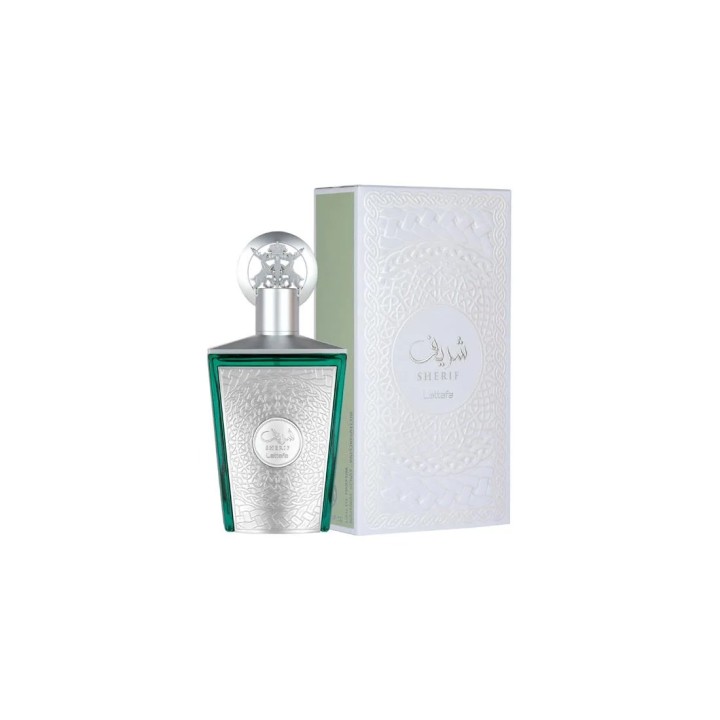 Lattafa Sherif Edp Spray 100ml
