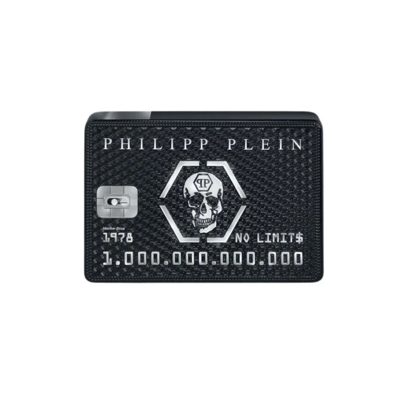 Philipp Plein No Limit$ Edp Vp 90ml