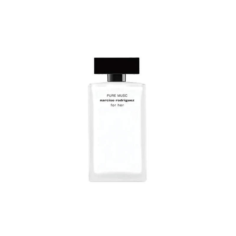 Narciso Rodriguez Narciso Her Pure Musc Ep 100 Bl 10 Cof