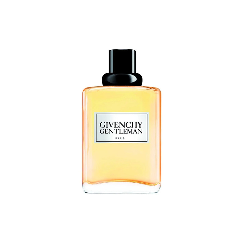 Givenchy Gentleman Original et 100 Vap