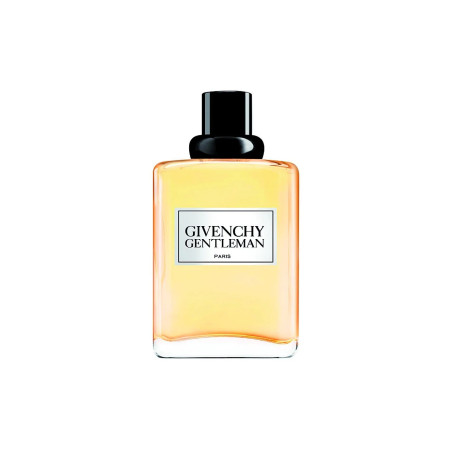 Givenchy Gentleman Original et 100 Vap