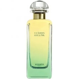 Hermes Un Jardin Sur Le Nil Eau De Toilette Vaporisateur