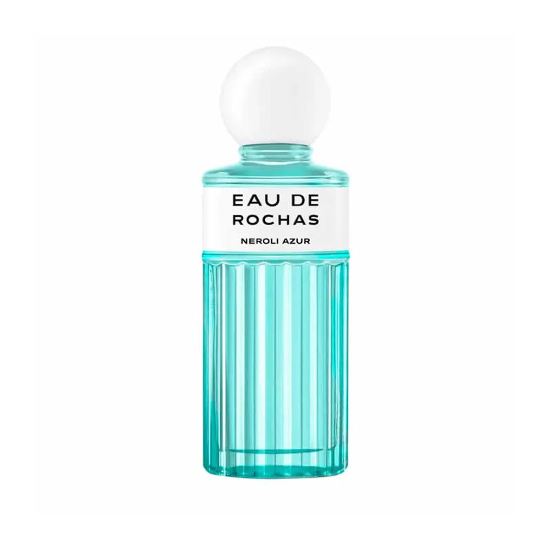 Rochas Eau De Rochas Neroli Azur Eau De Toilette Vaporisateur 100ml