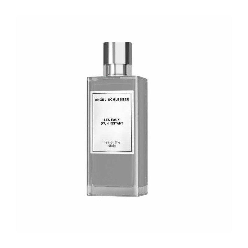 Angel Schlesser Les Eaux D'Un Instant Tea Of The Night Eau De Toilette Vaporisateur 100ml