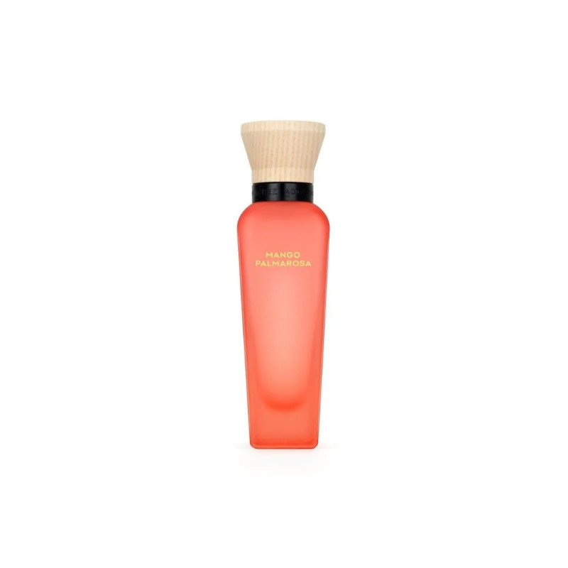 Adolfo Dominguez Aguafresca Mango Palmarosa Edt Spray 60ml