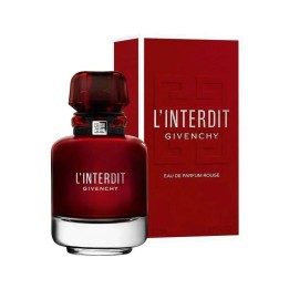 Givenchy L’interdit Rouge Ultime Edp Spray