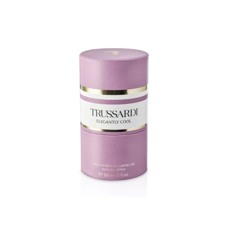 Trussardi Elegantly Cool Edp Spray 60ml