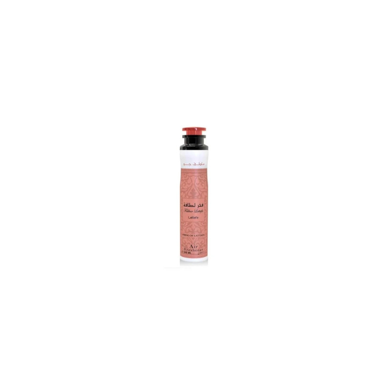 Lattafa Pride Of Lattafa Fakhar Air Freshener 300ml Spray