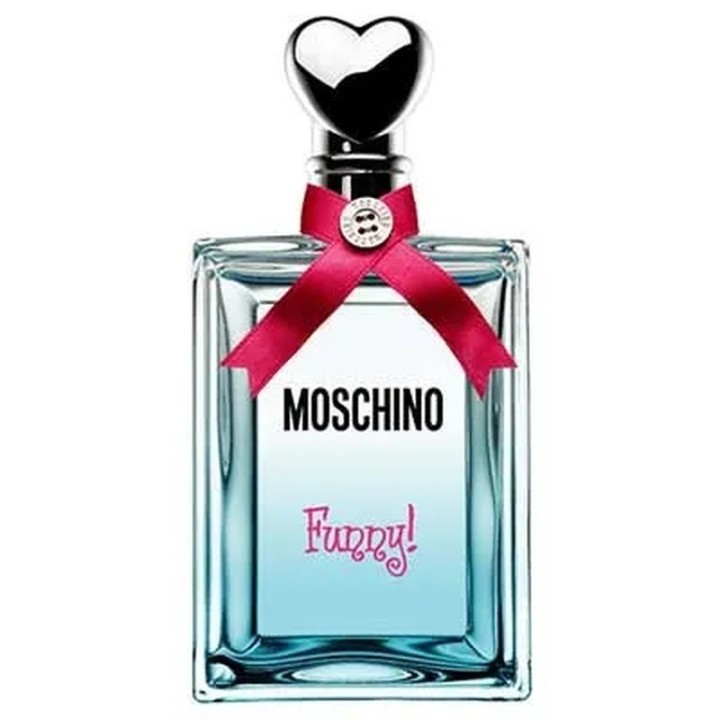 Moschino Funny Eau De Toilette Vaporisateur