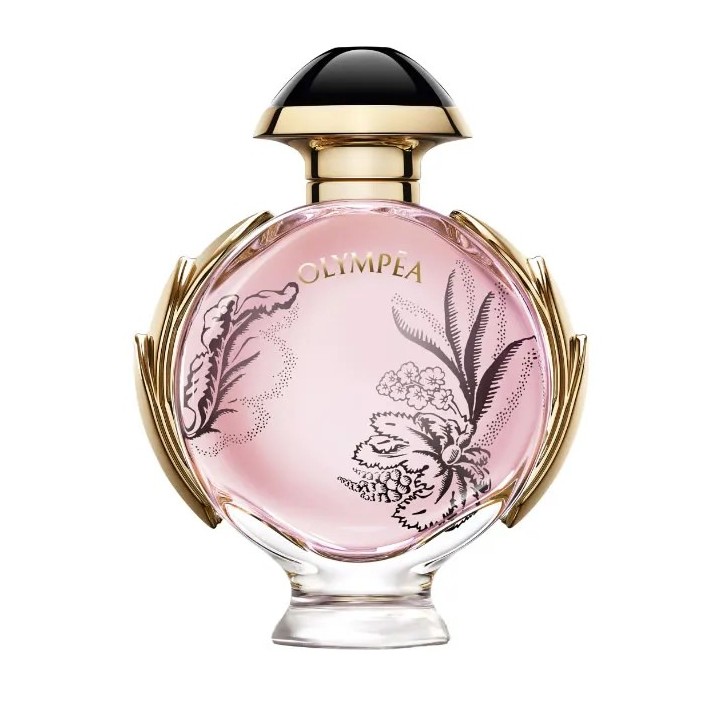 Paco Rabanne Olympéa Blossom Eau De Parfum Vaporisateur 50ml