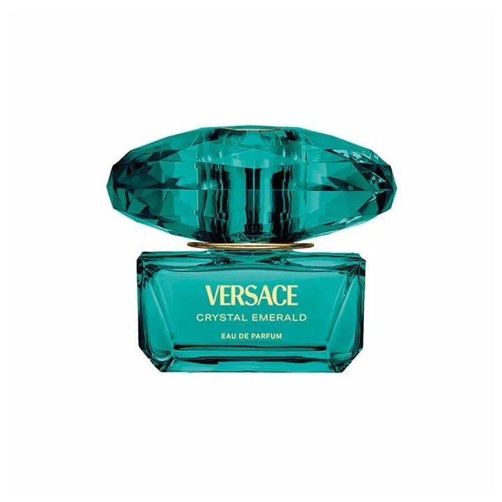 Versace Crystal Emerald Eau De Parfum Vaporisateur 30ml