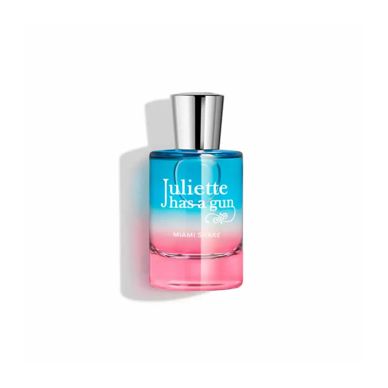 Juliette Has A Gun Miami Shake Eau De Parfum Vaporisateur 100ml