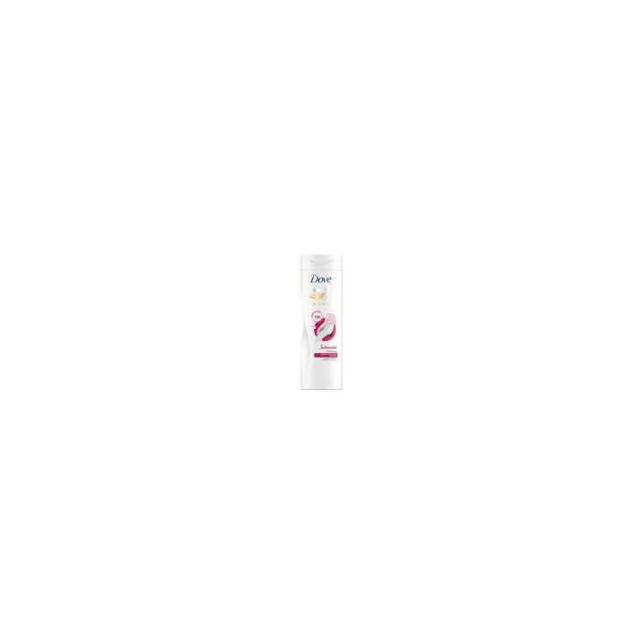 Leche B Dove 400 Intensiva Locion Nutritiva