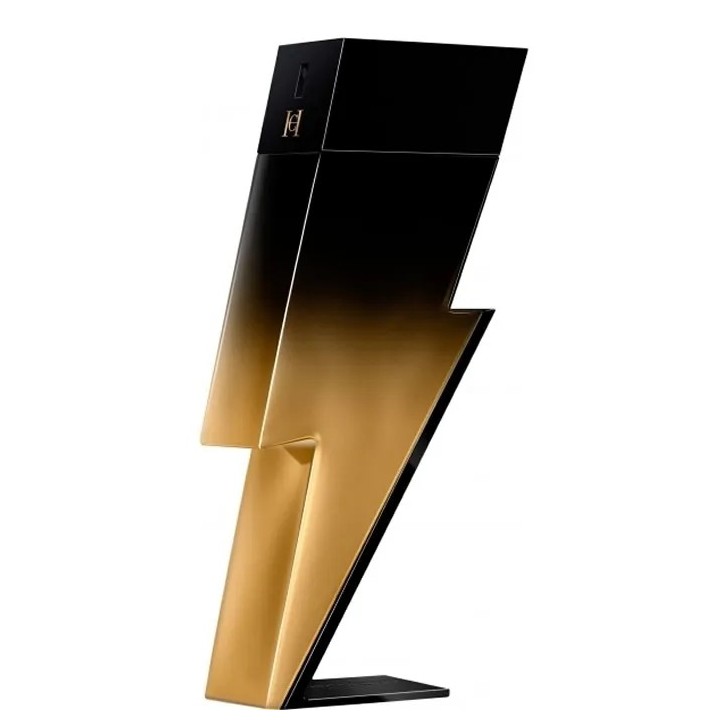 Carolina Herrera Bad Boy Extreme Eau De Parfum Vaporisateur 100ml