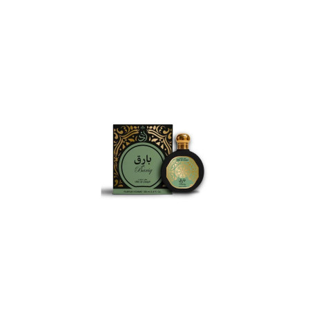Saphir Utur Al-Yaqut Bariq Parfum 100ml