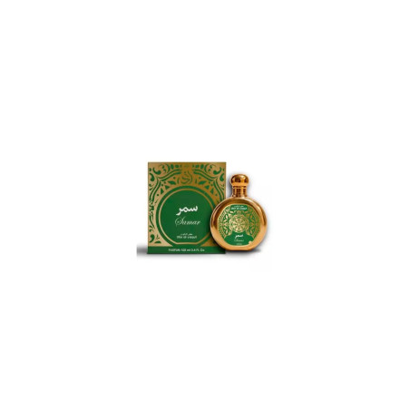 Saphir Utur Al-Yaqut Samar Parfum 100ml
