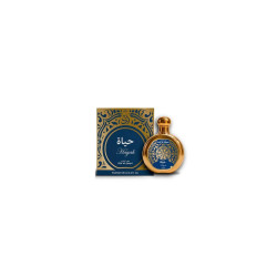 Saphir Utur Al-Yaqut Hayah Parfum 100ml