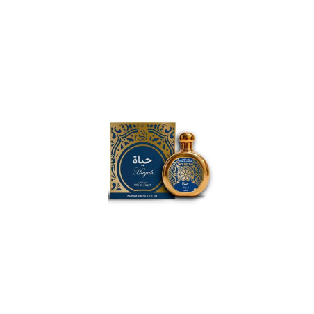 Saphir Utur Al-Yaqut Hayah Parfum 100ml