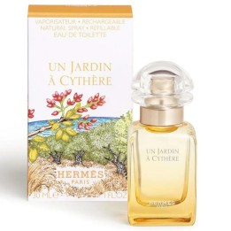 Hermès Hermes Paris Un Jardin A Cythere Eau De Toilette Recargable 30…