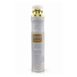 Lattafa White Intense Air Freshener 300ml