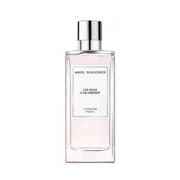 Angel Schlesser Les Eaux D'Un Instant Inmense Peony Eau De Toilete Vaporisateur