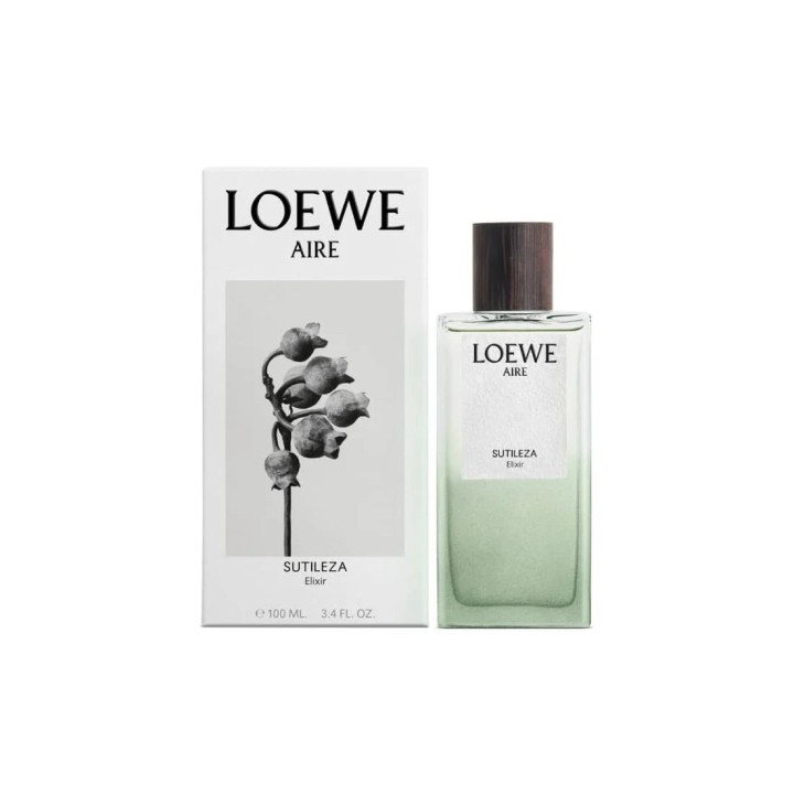 Loewe Aire Sutileza Elixir Edp Spray