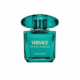 Versace Crystal Emerald Eau De Parfum Vaporisateur 50ml