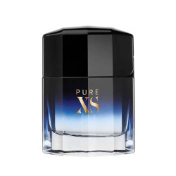 Paco Rabanne Pure Xs Eau De Toilette Vaporisateur