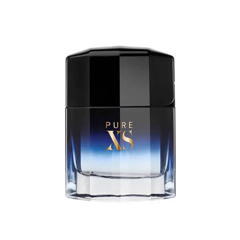 Paco Rabanne Pure Xs Eau De Toilette Vaporisateur