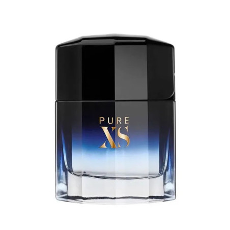 Paco Rabanne Pure Xs Eau De Toilette Vaporisateur