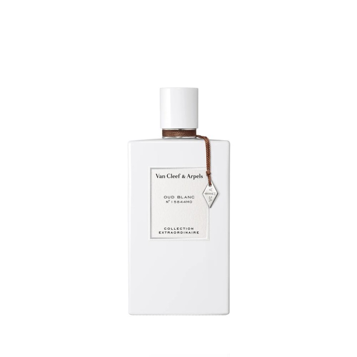 Van Cleef & Arpels Oud Blanc Edp 75ml | Parfums MD